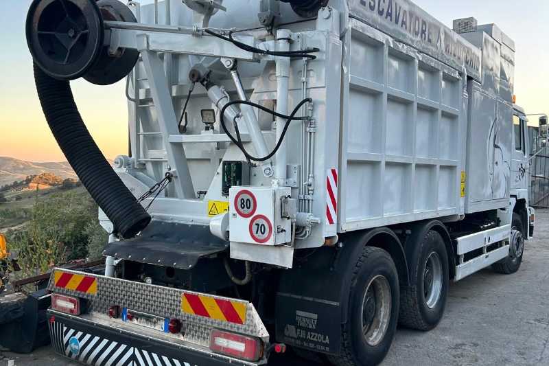 OmecoHub - Immagine RSP FM8-SK-1700